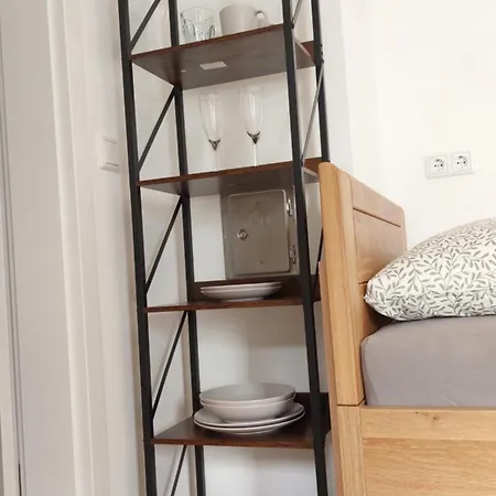 Daire Helene Im Schoenen Odw *