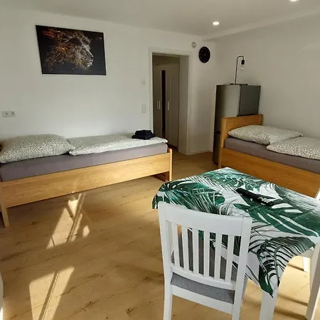 Helene Im Schoenen Odw Daire Mörlenbach