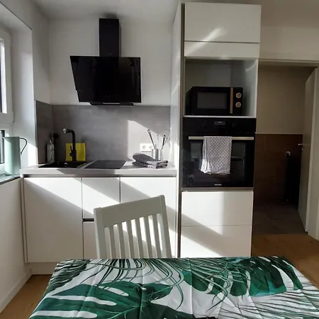 Daire Helene Im Schoenen Odw *