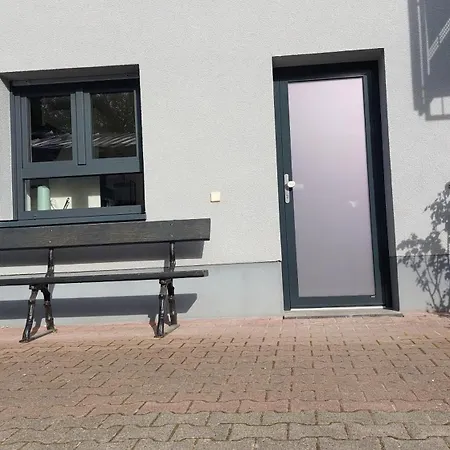 Helene Im Schoenen Odw Daire Mörlenbach