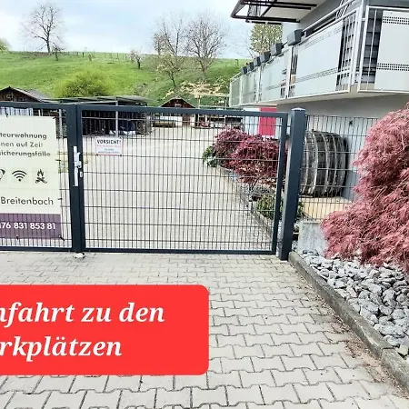 Daire Helene Im Schoenen Odw