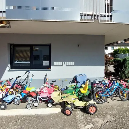 Daire Helene Im Schoenen Odw