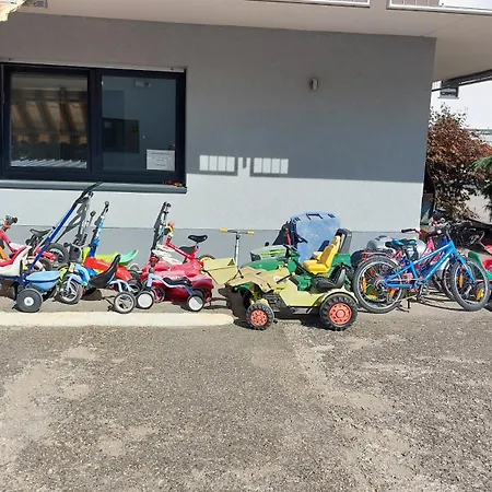 Helene Im Schoenen Odw Daire Mörlenbach