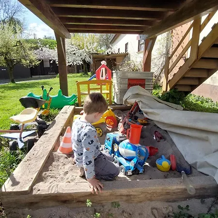 Daire Helene Im Schoenen Odw Mörlenbach