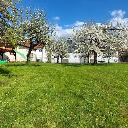 Daire Helene Im Schoenen Odw Mörlenbach