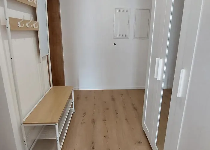 Helene Im Schoenen Odw Apartmán *