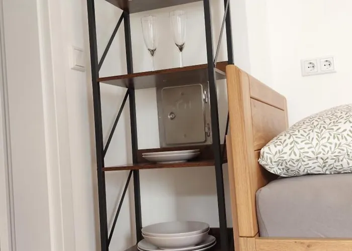 Apartmán Helene Im Schoenen Odw *