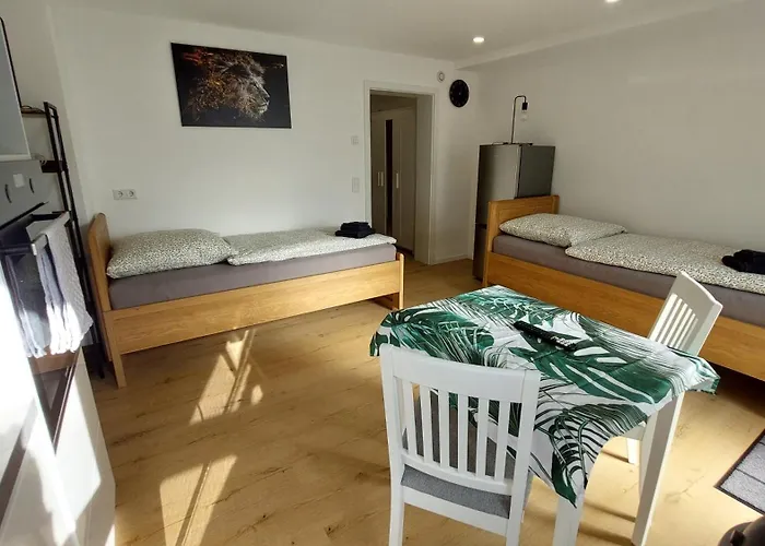 Helene Im Schoenen Odw Apartmán Mörlenbach