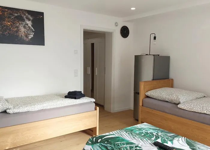 Helene Im Schoenen Odw Apartmán