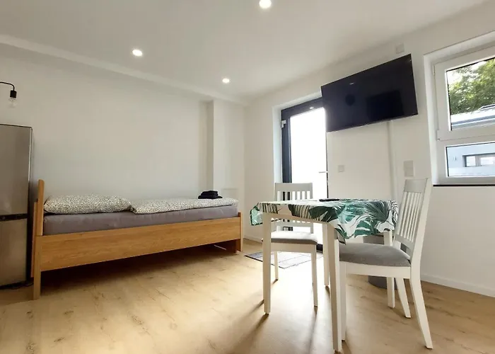 Helene Im Schoenen Odw Apartmán