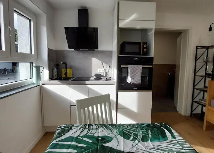 Apartmán Helene Im Schoenen Odw *