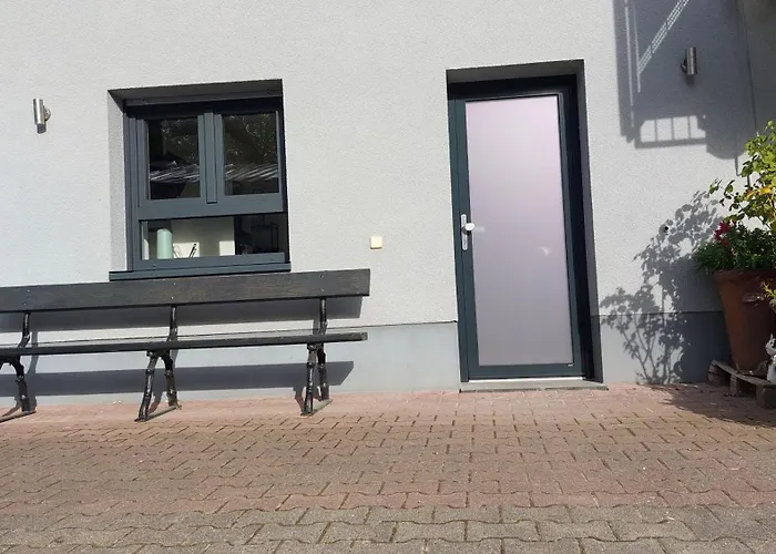 Helene Im Schoenen Odw Apartmán Mörlenbach