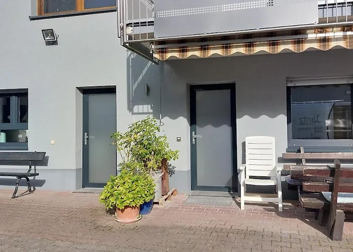 Helene Im Schoenen Odw Apartmán *