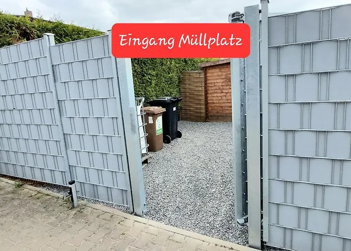 Helene Im Schoenen Odw Apartmán