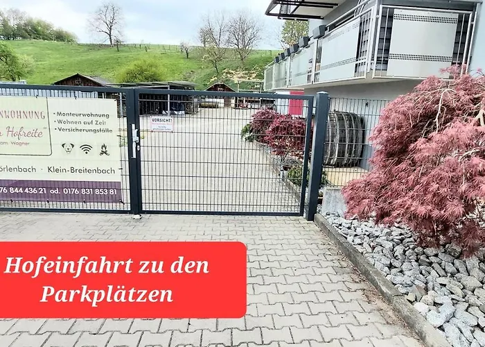 Apartmán Helene Im Schoenen Odw