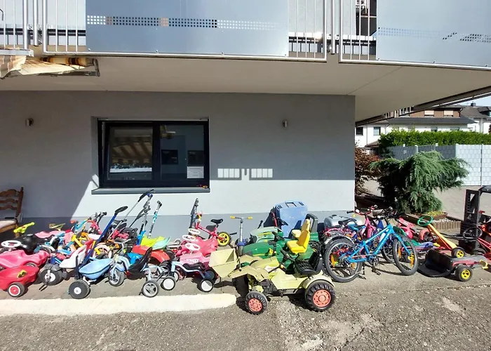 Apartmán Helene Im Schoenen Odw