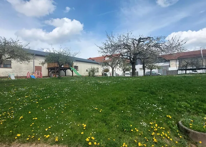 Helene Im Schoenen Odw Apartmán *