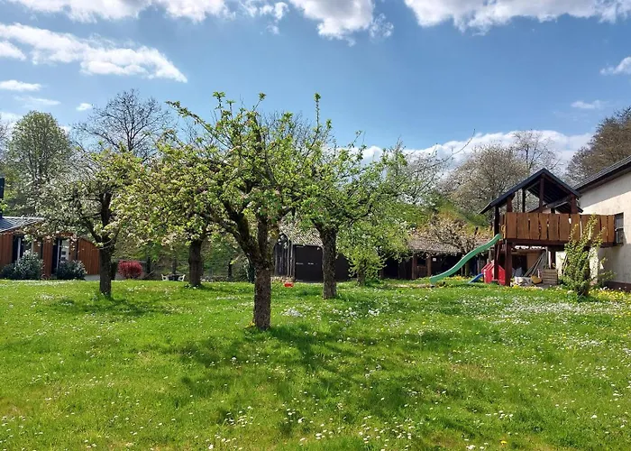 Helene Im Schoenen Odw Apartmán