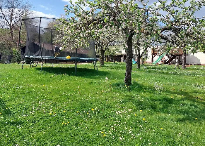 Apartmán Helene Im Schoenen Odw *