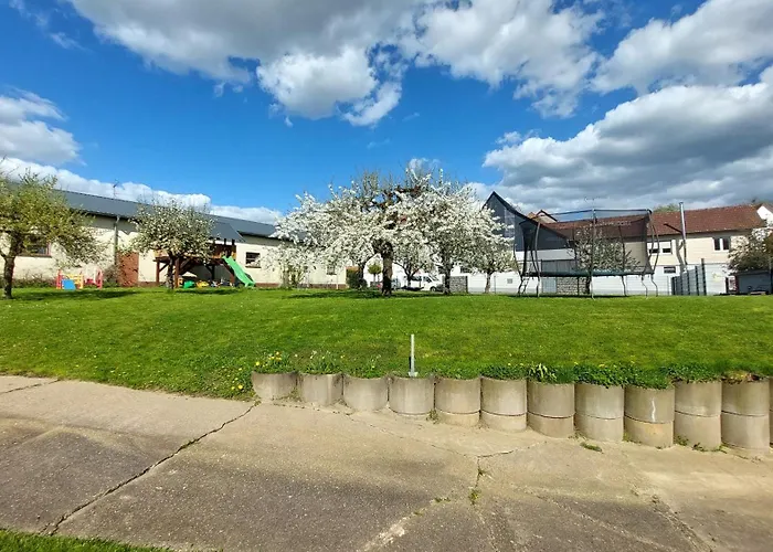 Helene Im Schoenen Odw Mörlenbach