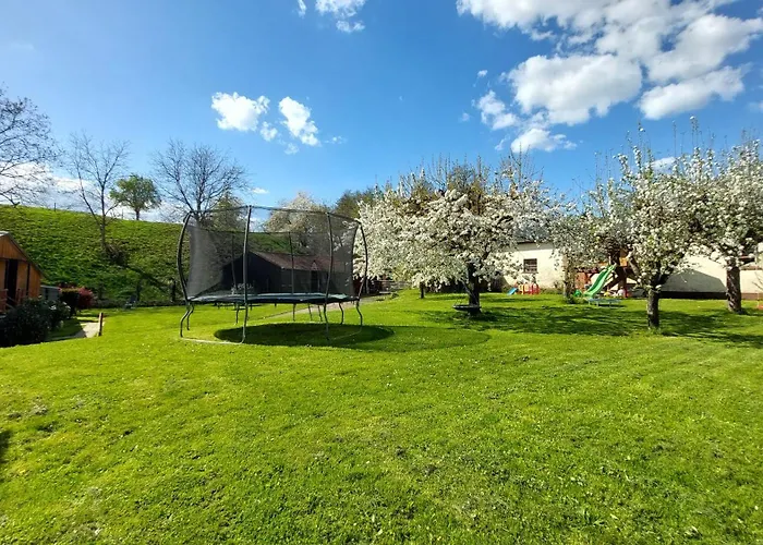 Helene Im Schoenen Odw Apartmán